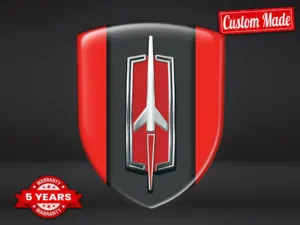 Oldsmobile Etiquetas Negocio Resistentes Limitadas Con Estilo